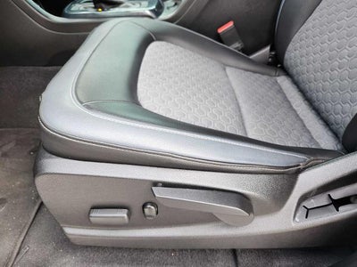 2020 Chevrolet Colorado 2WD Z71