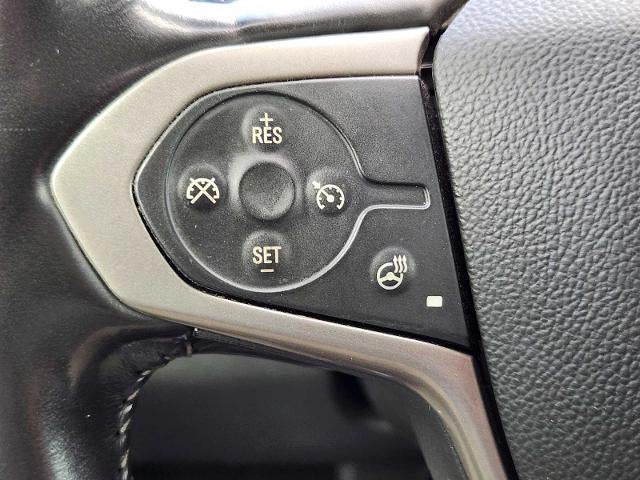 2020 Chevrolet Colorado 2WD Z71