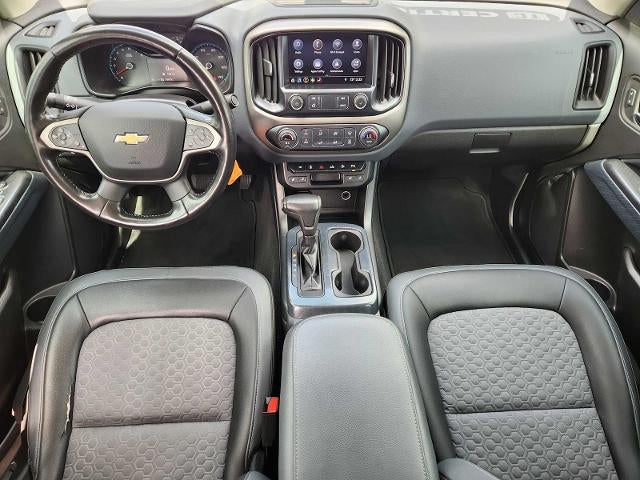 2020 Chevrolet Colorado 2WD Z71