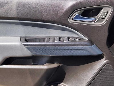 2019 Chevrolet Colorado 4WD Z71