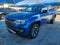 2022 Chevrolet Colorado 4WD Z71