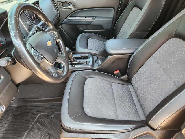 2019 Chevrolet Colorado 2WD Z71