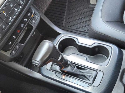 2019 Chevrolet Colorado 2WD Z71