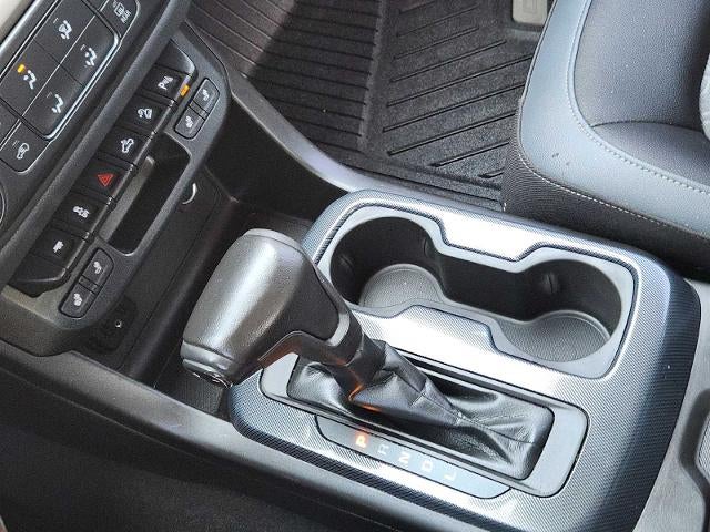 2019 Chevrolet Colorado 2WD Z71