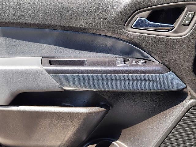 2019 Chevrolet Colorado 2WD Z71