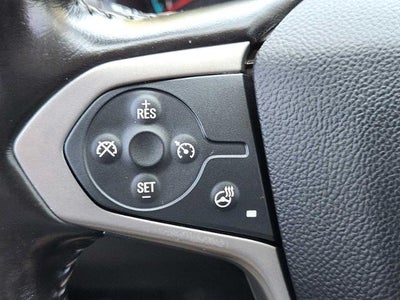 2019 Chevrolet Colorado 2WD Z71
