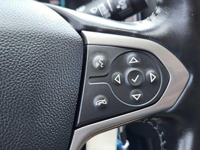 2019 Chevrolet Colorado 2WD Z71