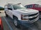 2016 Chevrolet Silverado 1500 Work Truck
