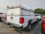 2016 Chevrolet Silverado 1500 Work Truck