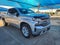2021 Chevrolet Silverado 1500 LTZ Texas Edition