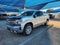 2021 Chevrolet Silverado 1500 LTZ Texas Edition