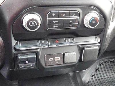2024 GMC Sierra 3500 HD Chassis Cab Pro