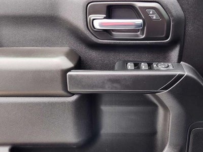 2024 GMC Sierra 3500 HD Chassis Cab Pro