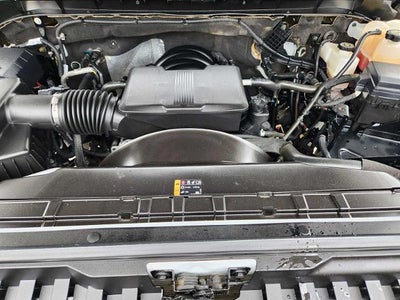 2024 GMC Sierra 3500 HD Chassis Cab Pro