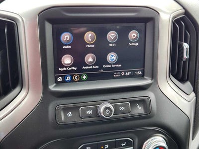 2024 GMC Sierra 3500 HD Chassis Cab Pro