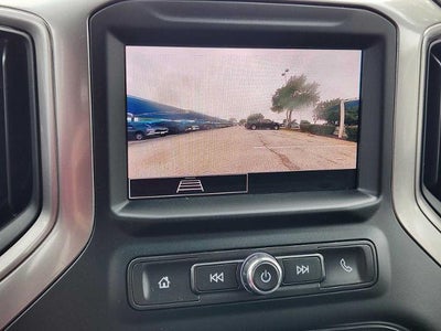 2024 GMC Sierra 3500 HD Chassis Cab Pro