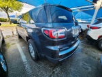 2013 GMC Acadia SLE