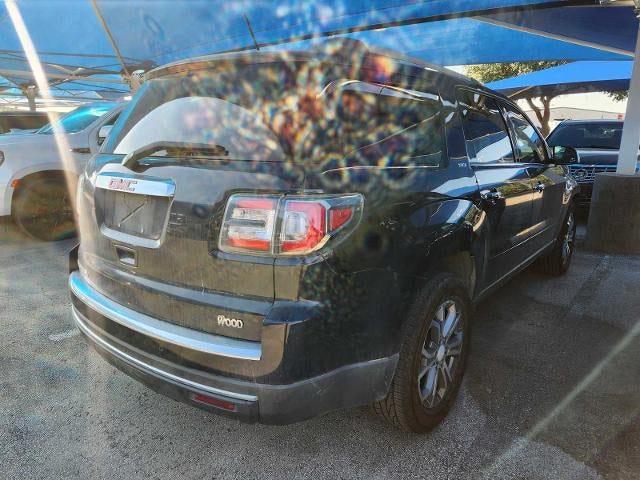 2015 GMC Acadia SLT