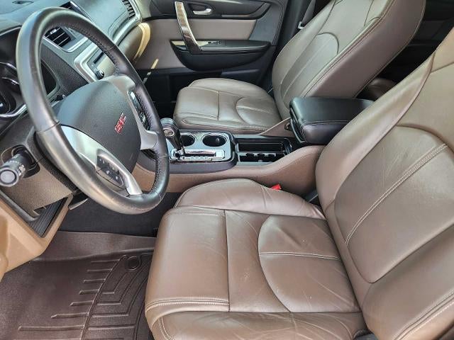 2017 GMC Acadia Limited Limited