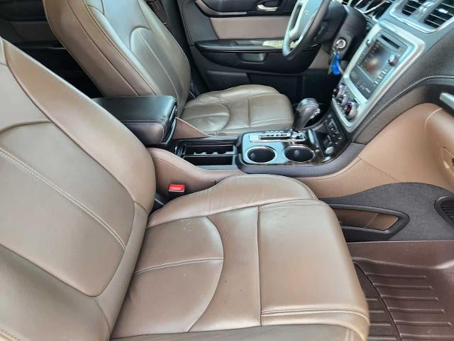 2017 GMC Acadia Limited Limited