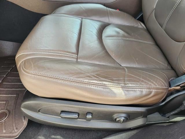 2017 GMC Acadia Limited Limited
