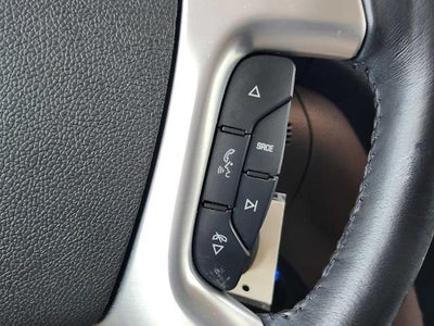 2017 GMC Acadia Limited Limited