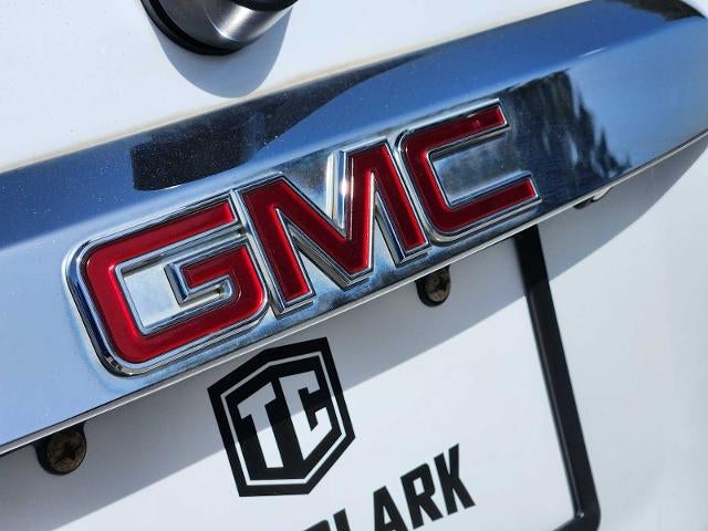 2017 GMC Acadia Limited Limited