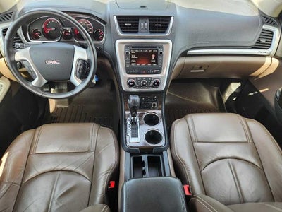2017 GMC Acadia Limited Limited