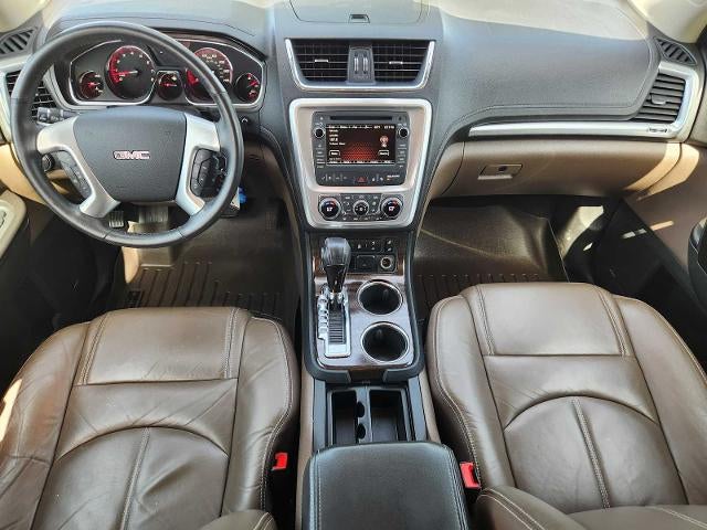 2017 GMC Acadia Limited Limited