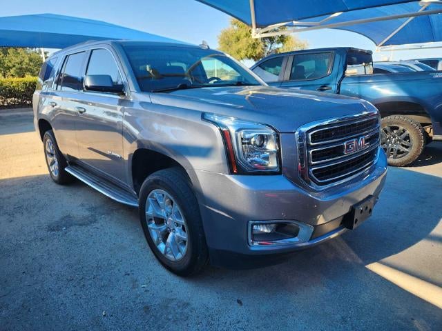 2018 GMC Yukon SLE