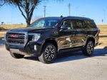 2021 GMC Yukon AT4