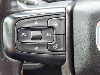 2021 GMC Yukon AT4