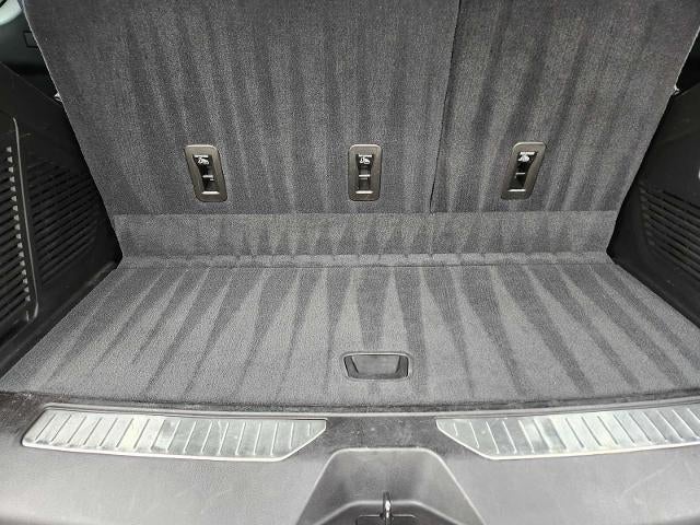 2021 GMC Yukon AT4
