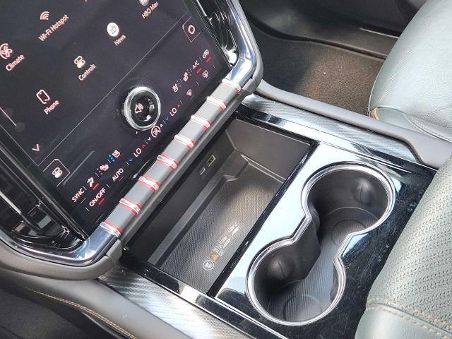 2025 GMC Yukon AT4