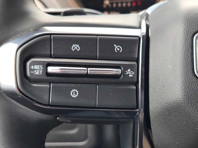 2025 GMC Yukon AT4
