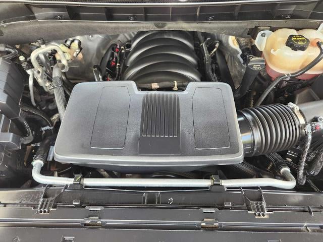 2025 GMC Yukon AT4
