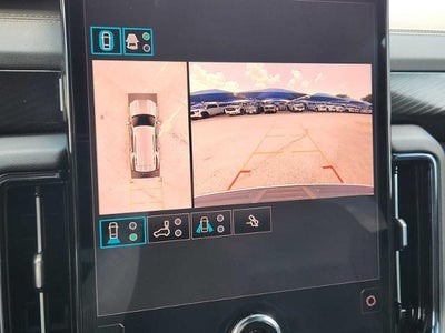 2025 GMC Yukon AT4
