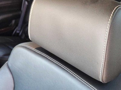 2018 GMC Yukon SLT Standard Edition