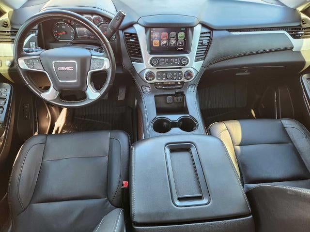 2018 GMC Yukon SLT Standard Edition