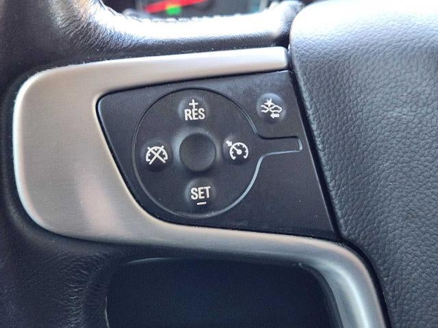 2018 GMC Yukon SLT Standard Edition