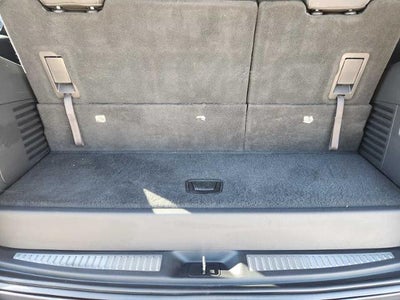 2018 GMC Yukon SLT Standard Edition