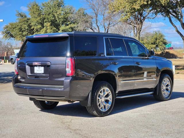 2018 GMC Yukon SLT Standard Edition