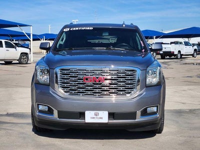 2019 GMC Yukon XL Denali