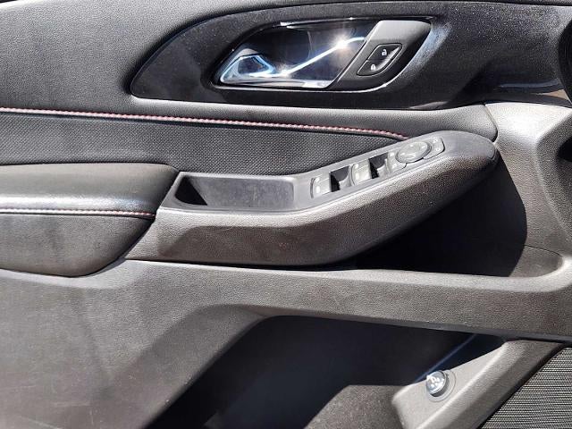 2022 Chevrolet Traverse RS