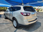 2013 Chevrolet Traverse LT