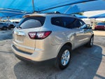 2013 Chevrolet Traverse LT