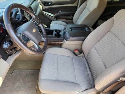 2019 Chevrolet Tahoe LS