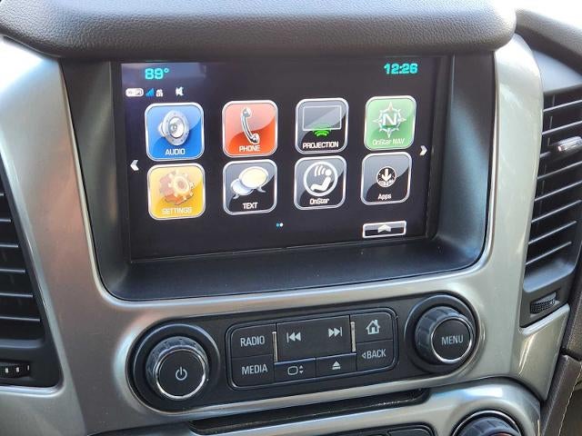 2019 Chevrolet Tahoe LS