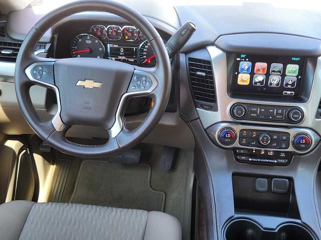 2019 Chevrolet Tahoe LS