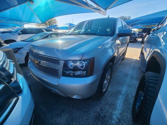 2013 Chevrolet Tahoe LT
